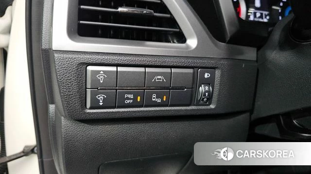 Ssangyong Beautiful Korando id 4502251 из Кореи 7
