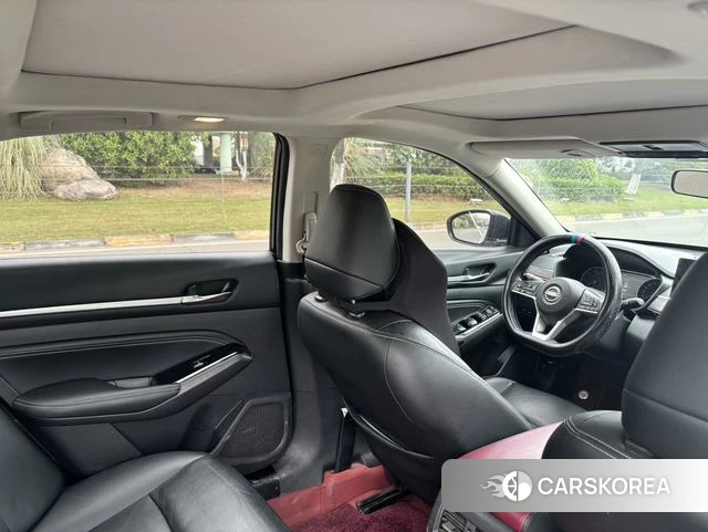 Nissan Teana id 4279041 из Китая 7
