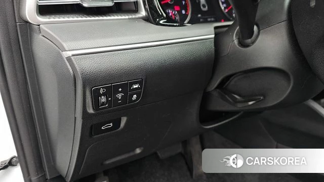 Kia K5 3rd generation id 4178796 из Кореи 7