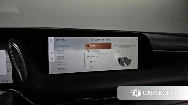Genesis G90 (RS4) id 4302904 из Кореи 7