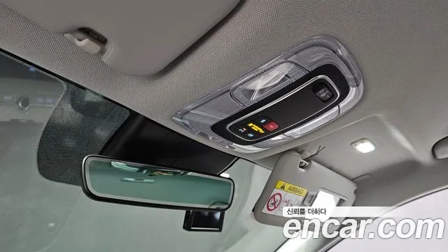 Hyundai Avante (CN7) id 2935328 из Кореи 7