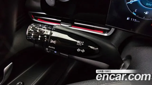 Hyundai The New Avante (CN7) id 2690433 из Кореи 7