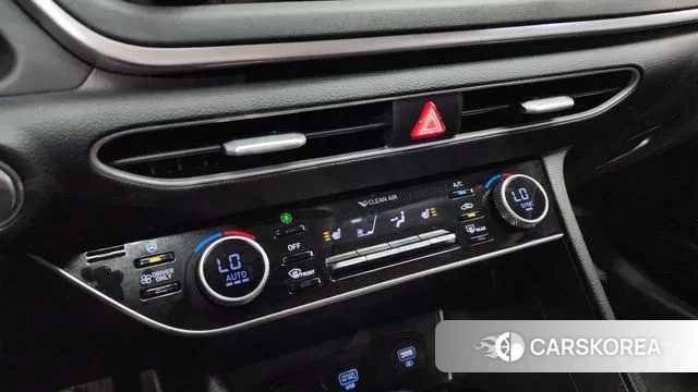 Hyundai Sonata Hybrid (DN8) id 3237866 из Кореи 7