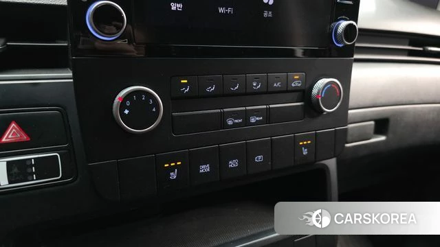 Hyundai Staria id 4936315 из Кореи 7