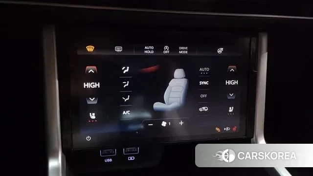 Ssangyong Torres id 3634663 из Кореи 7