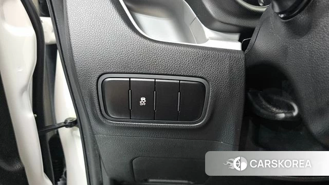 Kia The New Ray id 4592977 из Кореи 7