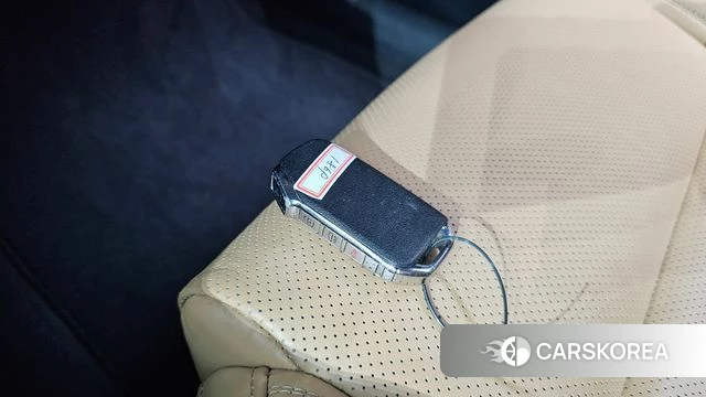 Kia K7 Premier id 3924229 из Кореи 7