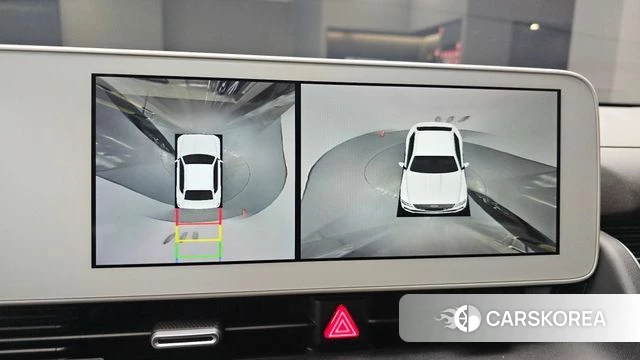 Hyundai Ionic 5 id 3851702 из Кореи 7