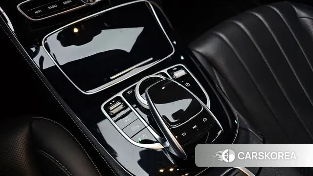 Mercedes-Benz E-Class W213 id 3449520 из Кореи 7