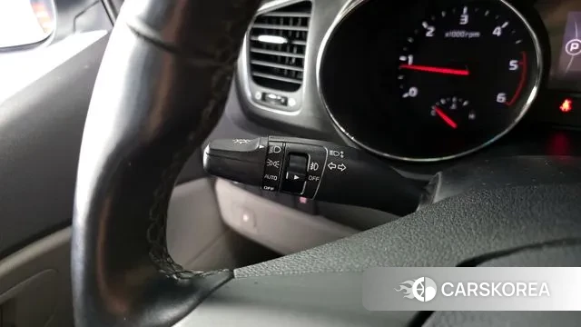 Kia All New Carnival id 3386303 из Кореи 7