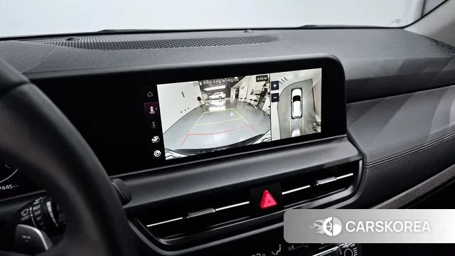 Kia The New Seltos id 3388835 из Кореи 7