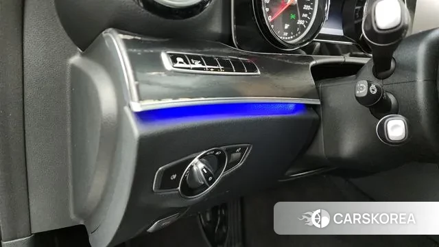 Mercedes-Benz E-Class W213 id 3515363 из Кореи 7