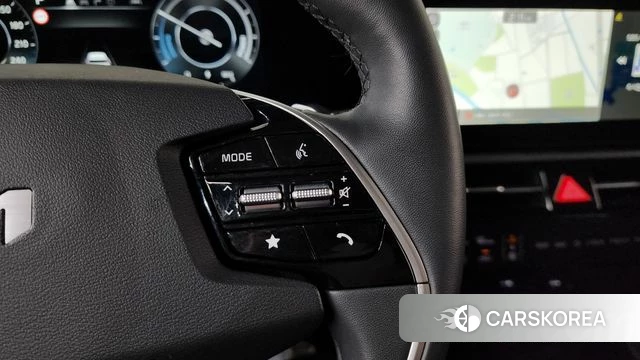 Kia Di All New Niro EV id 4608333 из Кореи 7