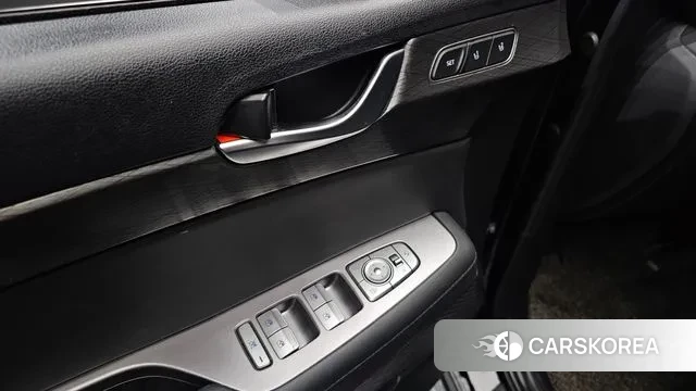 Hyundai Palisade id 3727085 из Кореи 7