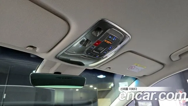 Genesis G80 (RG3) id 2879640 из Кореи 7