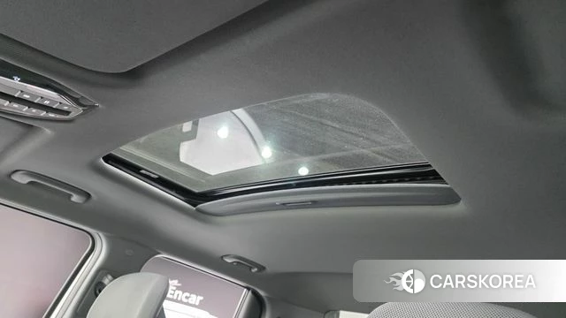 Kia Tasman id 4421531 из Кореи 7