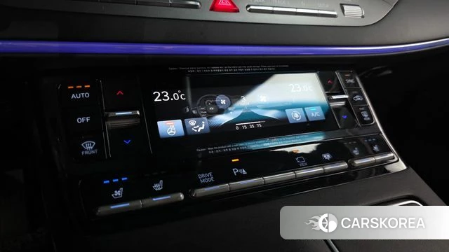 Hyundai The New Grandeur IG id 4535756 из Кореи 7