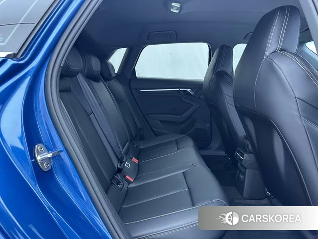 Audi A3 id 4258687 из Китая 7