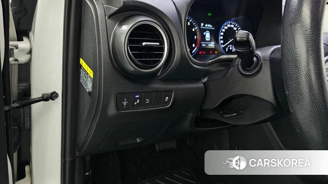 Hyundai Kona id 4610430 из Кореи 7