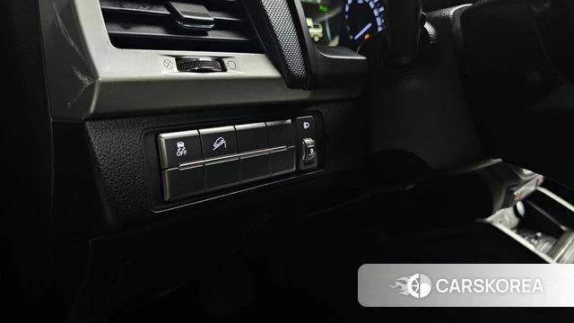 Ssangyong Rexton Sports id 4605286 из Кореи 7