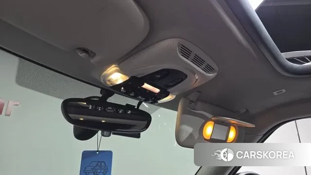 Mini Cooper S Clubman id 3771817 из Кореи 7