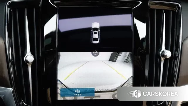 Volvo S90 id 3570658 из Кореи 7