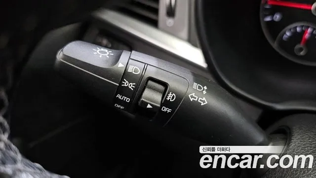 Kia The New K5 2nd generation id 2908064 из Кореи 7