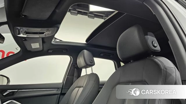 Audi Q3 (F3) id 4717270 из Кореи 7