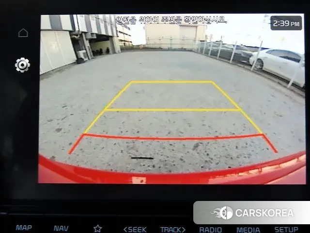 Kia Morning Urban (JA) id 3451441 из Кореи 7