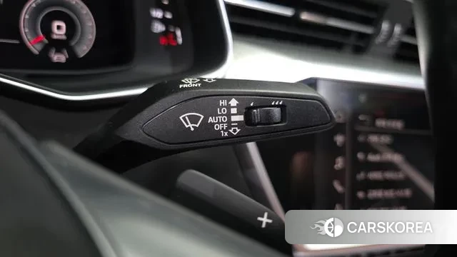 Audi A6 (C8) id 3702377 из Кореи 7