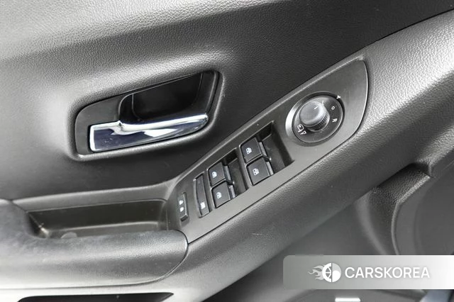 Chevrolet (GM Daewoo) The New Trax id 4667068 из Кореи 7