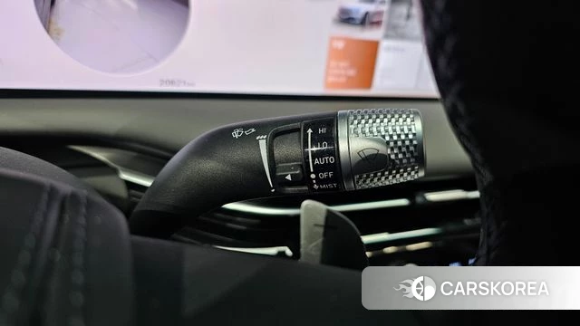 Genesis G80 (RG3) id 4462702 из Кореи 7