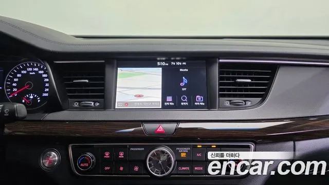 Kia Come New K7 id 2917830 из Кореи 7