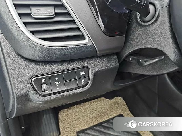 Kia Seltos id 4446446 из Кореи 7