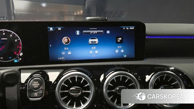 Mercedes-Benz A-Class W177 id 3825848 из Кореи 7