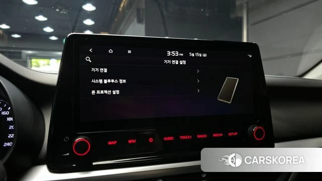 Kia The New K3 2nd generation id 4330655 из Кореи 7
