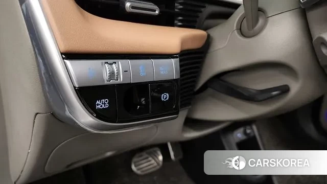 Hyundai Ionic 5 id 3488378 из Кореи 7