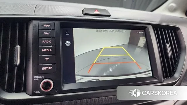 Kia The New Kia Ray id 3267914 из Кореи 7