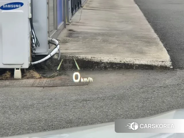 Kia More K9 id 3772862 из Кореи 7