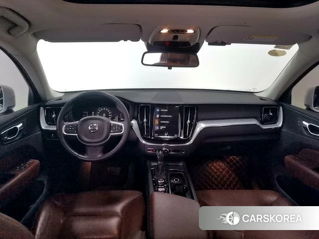Volvo XC60 id 4253199 из Китая 7