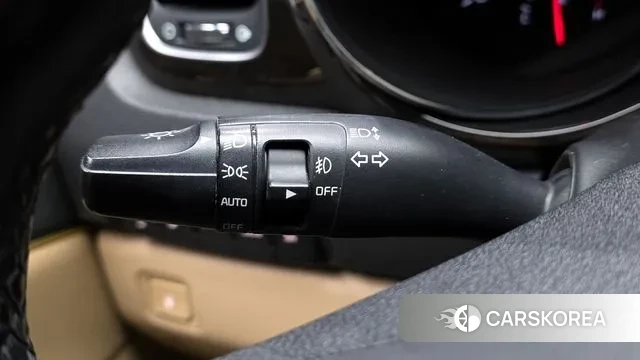 Kia The New Carnival id 3593326 из Кореи 7