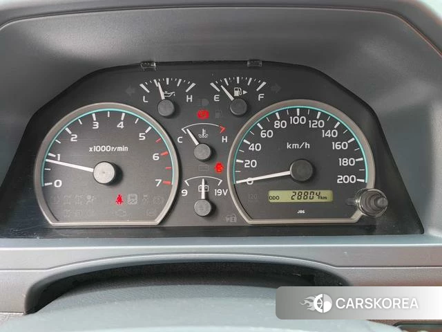 Toyota Land Cruiser 70 Series id 4261187 из Китая 7