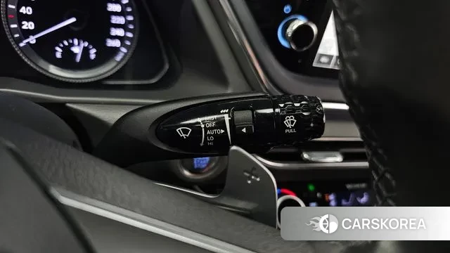 Hyundai Sonata (DN8) id 3355044 из Кореи 7