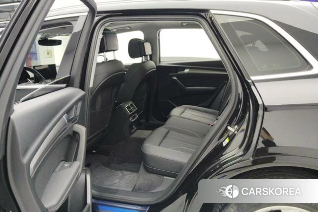 Audi Q5L id 4277495 из Китая 7