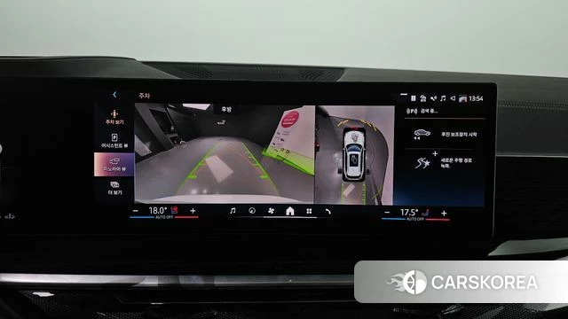 BMW X5 (G05) id 4200703 из Кореи 7