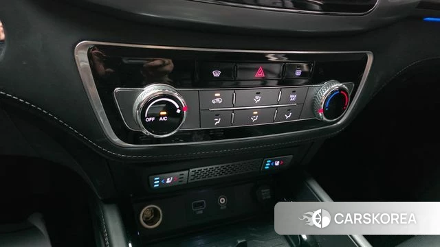 Ssangyong G4 Rexton id 4742116 из Кореи 7