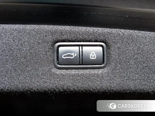 Genesis G90 id 3417893 из Кореи 7