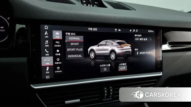 Porsche Cayenne (PO536) id 3449105 из Кореи 7