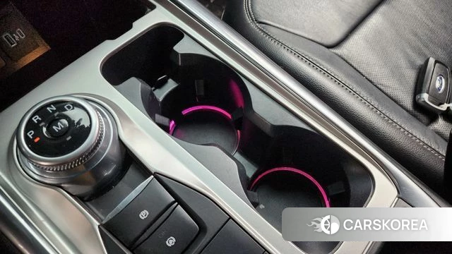 Ford Explorer 6th Generation id 3905076 из Кореи 7