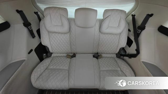 Kia Carnival 4th generation id 3884845 из Кореи 7